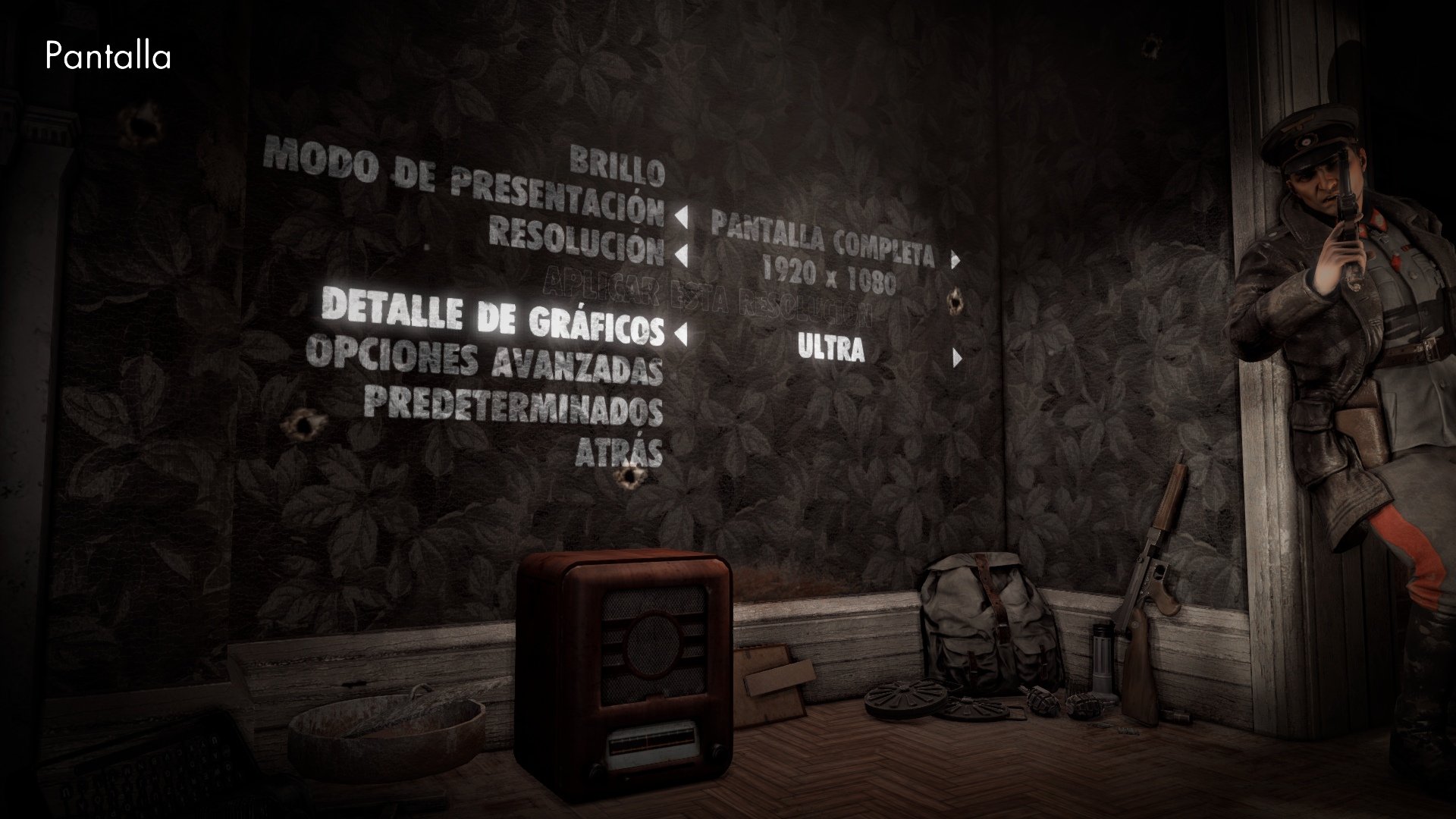 Sniper Elite V2 Remastered - Imagen 16